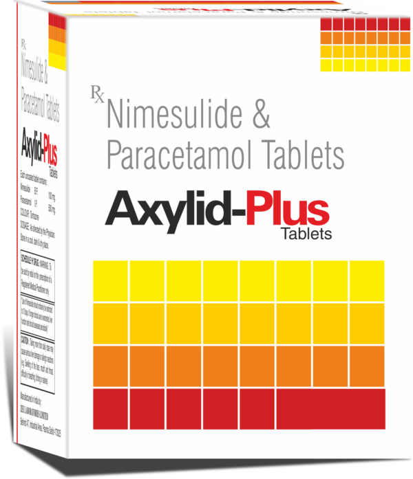 AXYLID PLUS