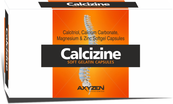 CALCIZINE