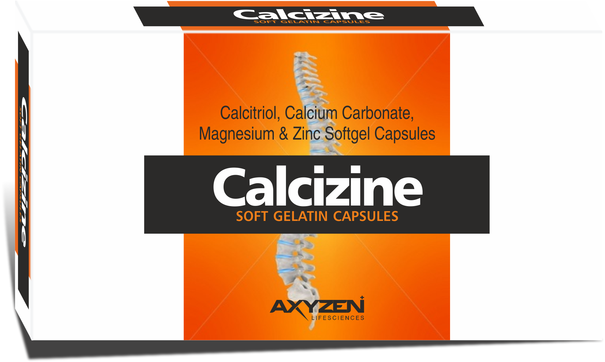CALCIZINE