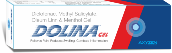 DOLINA GEL