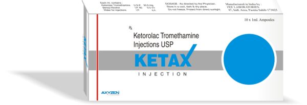 KETAX