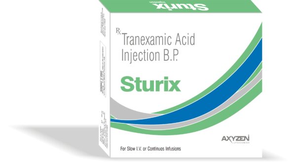 STURIX®